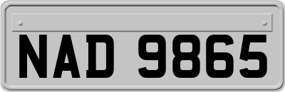 NAD9865