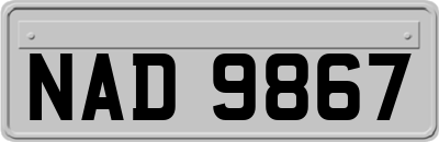 NAD9867