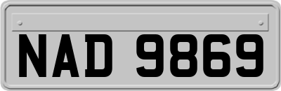 NAD9869