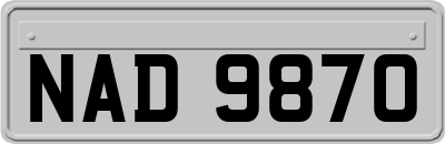 NAD9870