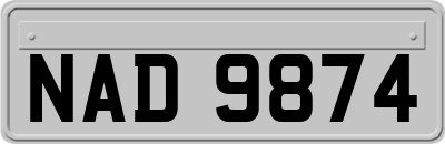 NAD9874