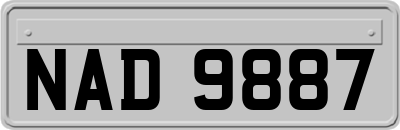 NAD9887