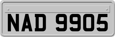 NAD9905