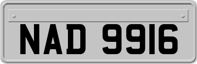 NAD9916