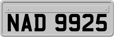 NAD9925