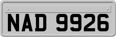 NAD9926