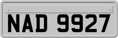 NAD9927