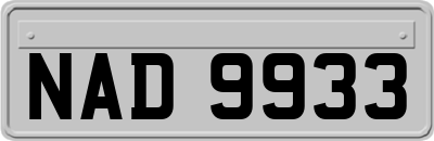 NAD9933