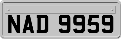 NAD9959