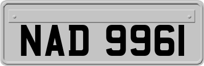 NAD9961