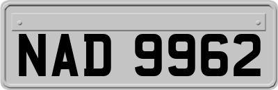 NAD9962