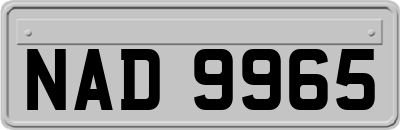 NAD9965