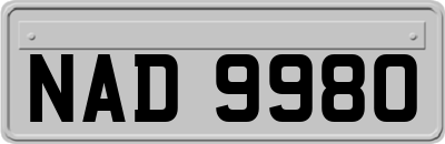 NAD9980