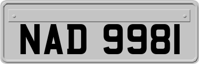 NAD9981