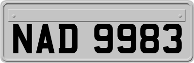 NAD9983