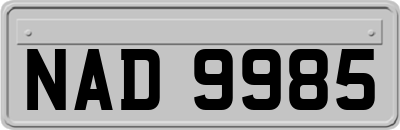 NAD9985