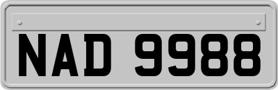 NAD9988