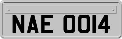 NAE0014