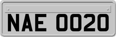 NAE0020