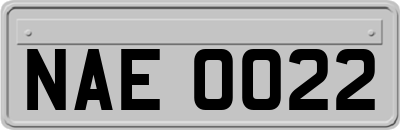 NAE0022