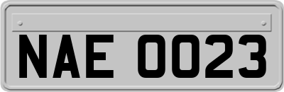 NAE0023