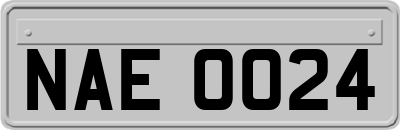 NAE0024