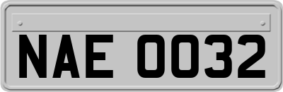 NAE0032