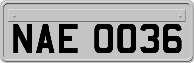 NAE0036