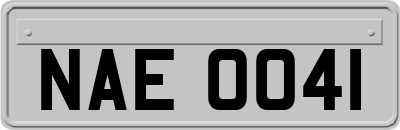 NAE0041