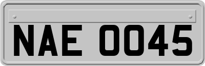 NAE0045