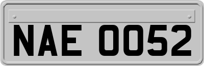 NAE0052