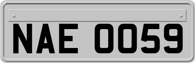 NAE0059