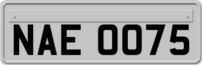 NAE0075