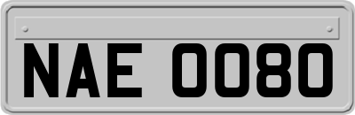 NAE0080