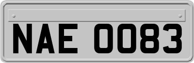 NAE0083