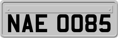 NAE0085