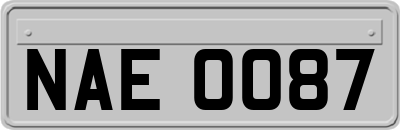 NAE0087