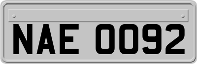 NAE0092