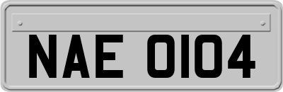 NAE0104