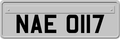 NAE0117