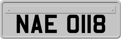 NAE0118