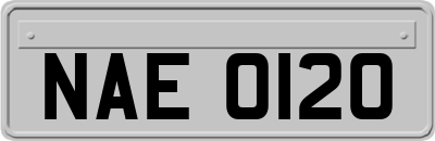 NAE0120