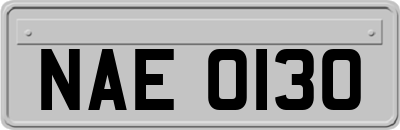 NAE0130