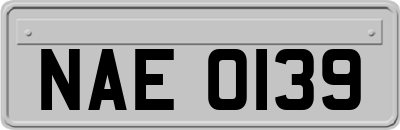 NAE0139