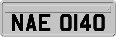 NAE0140