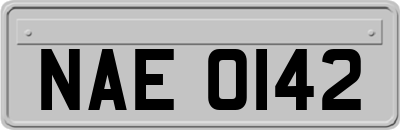 NAE0142