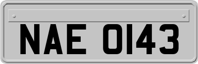 NAE0143