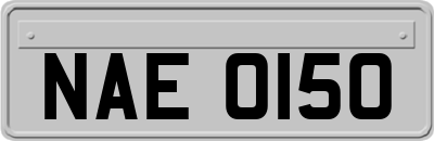 NAE0150