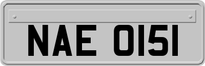 NAE0151