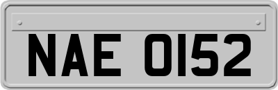 NAE0152